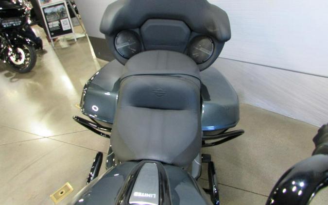 2026 Harley-Davidson® FLTRXL - Road Glide® Limited