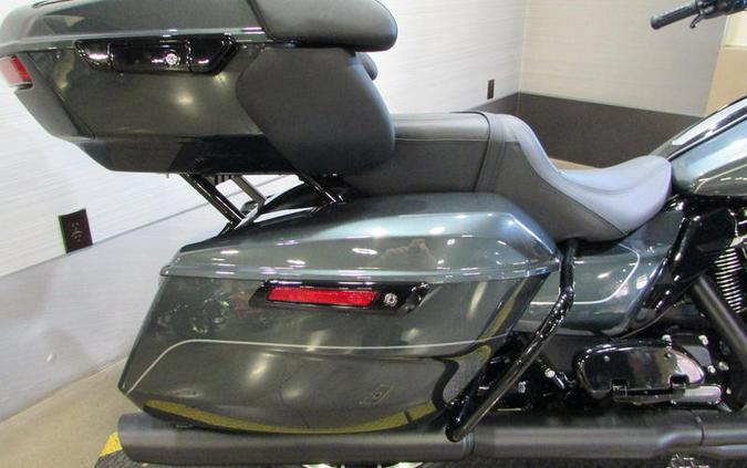 2026 Harley-Davidson® FLTRXL - Road Glide® Limited