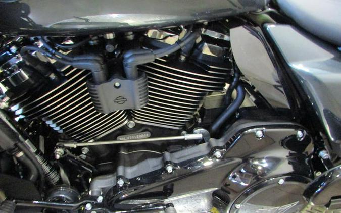 2026 Harley-Davidson® FLTRXL - Road Glide® Limited