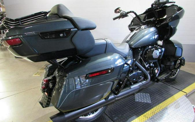 2026 Harley-Davidson® FLTRXL - Road Glide® Limited