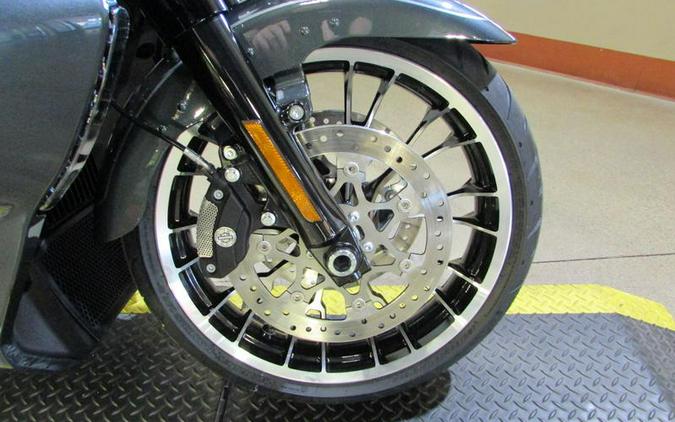 2026 Harley-Davidson® FLTRXL - Road Glide® Limited