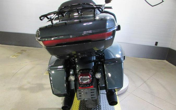 2026 Harley-Davidson® FLTRXL - Road Glide® Limited