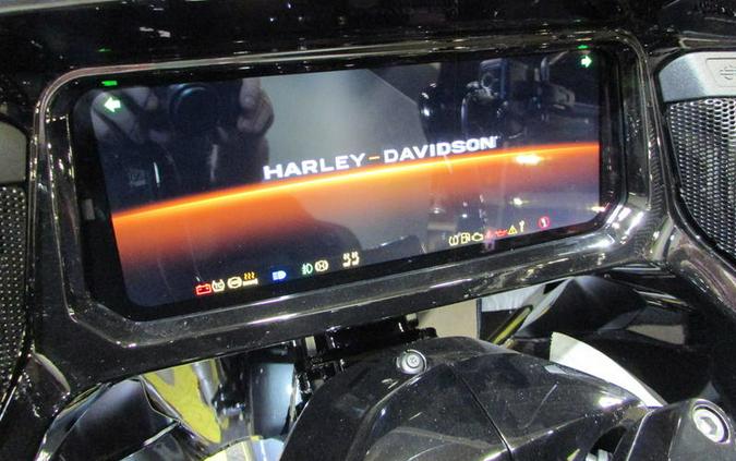 2026 Harley-Davidson® FLTRXL - Road Glide® Limited