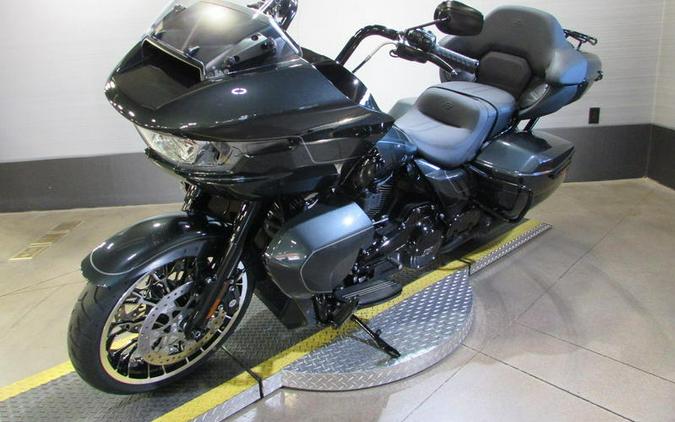 2026 Harley-Davidson® FLTRXL - Road Glide® Limited