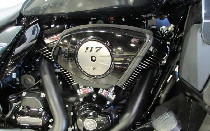 2026 Harley-Davidson® FLTRXL - Road Glide® Limited