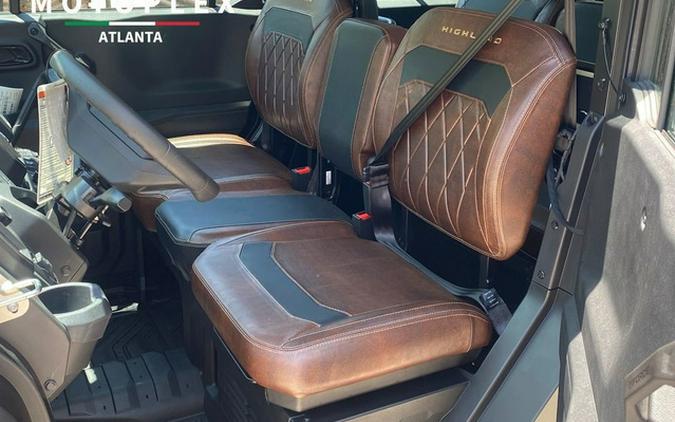 2026 CFMOTO UFORCE U10 XL Pro Highland