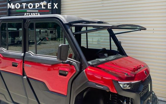 2026 CFMOTO UFORCE U10 XL Pro Highland