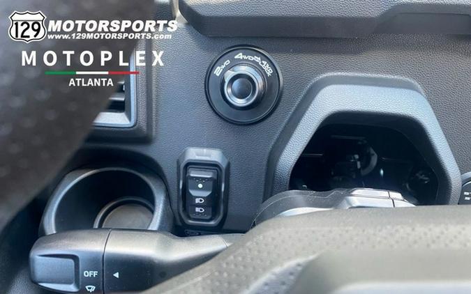 2026 CFMOTO UFORCE U10 XL Pro Highland