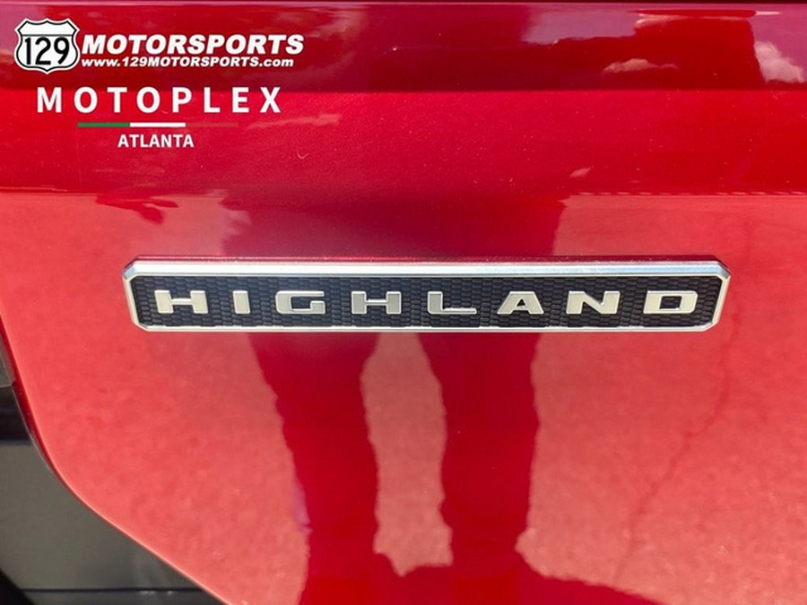 2026 CFMOTO UFORCE U10 XL Pro Highland