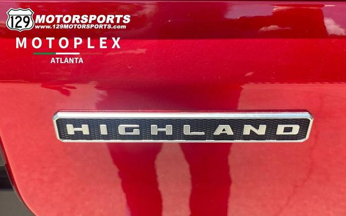 2026 CFMOTO UFORCE U10 XL Pro Highland