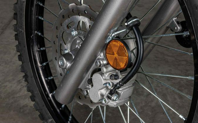 2025 Kawasaki KLX 230S