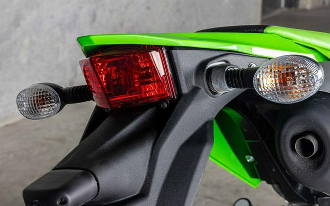 2025 Kawasaki KLX 230S