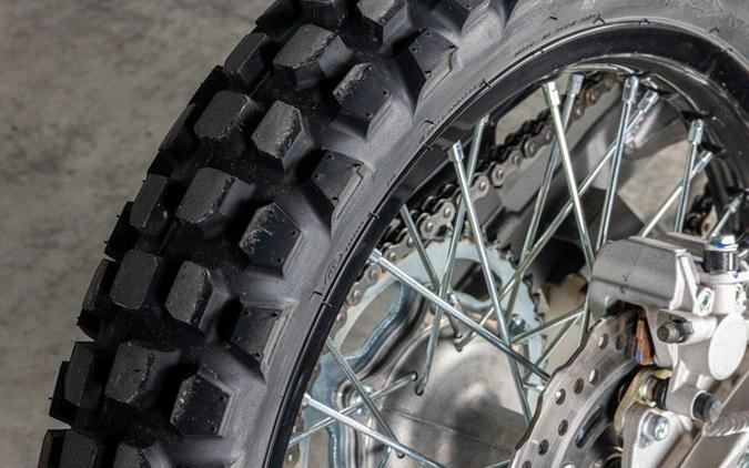 2025 Kawasaki KLX 230S