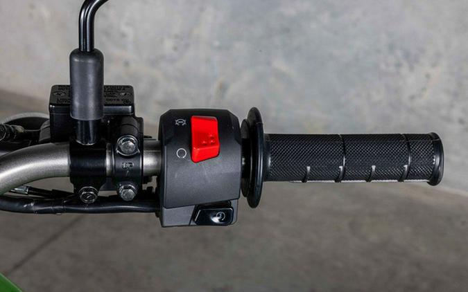 2025 Kawasaki KLX 230S