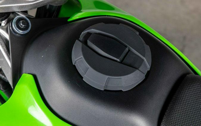 2025 Kawasaki KLX 230S