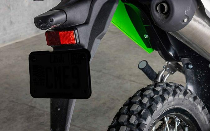 2025 Kawasaki KLX 230S