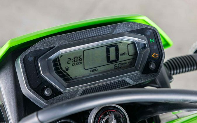 2025 Kawasaki KLX 230S