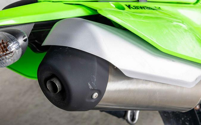 2025 Kawasaki KLX 230S