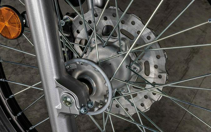 2025 Kawasaki KLX 230S