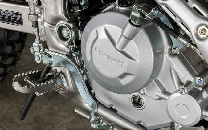 2025 Kawasaki KLX 230S