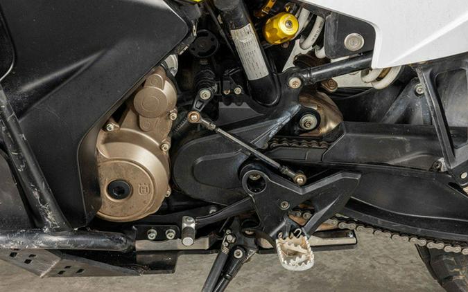 2022 Husqvarna Norden 901