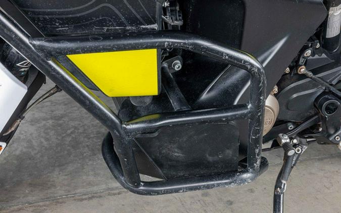 2022 Husqvarna Norden 901