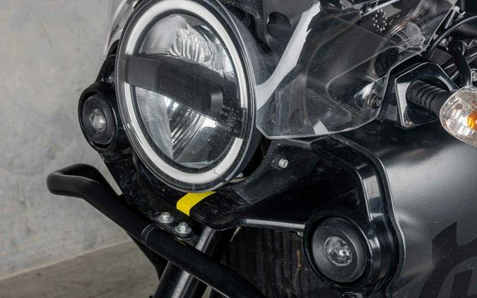 2022 Husqvarna Norden 901