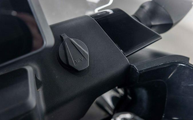 2022 Husqvarna Norden 901