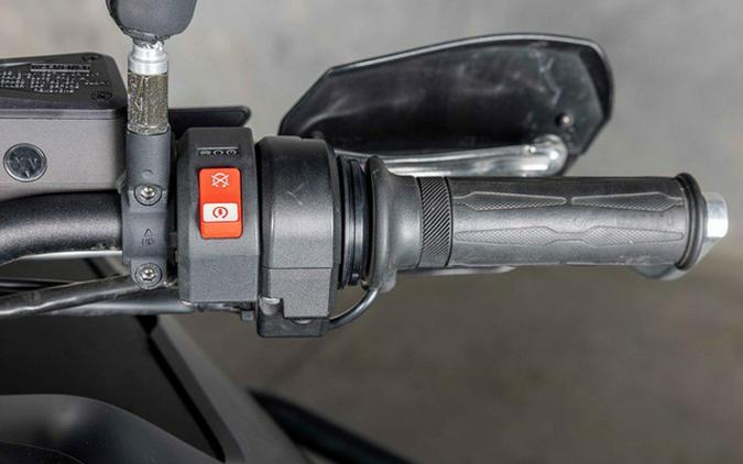 2022 Husqvarna Norden 901