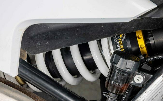 2022 Husqvarna Norden 901