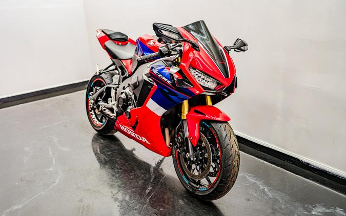 2024 Honda CBR1000RR ABS