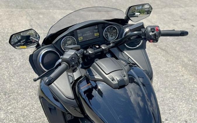 2018 Yamaha Star Eluder