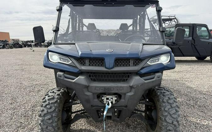 2022 CFMOTO UFORCE 1000 XL