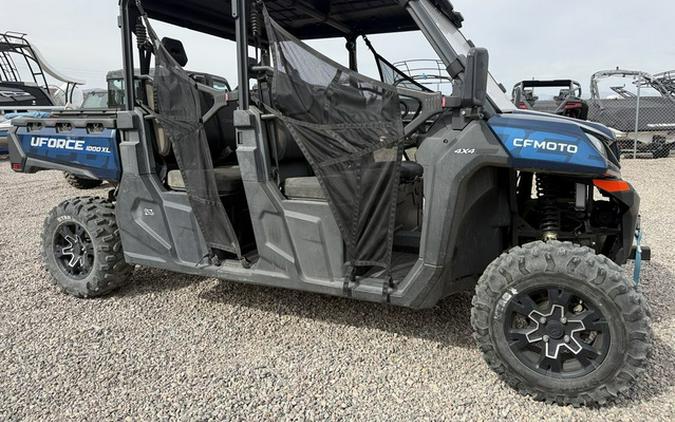 2022 CFMOTO UFORCE 1000 XL