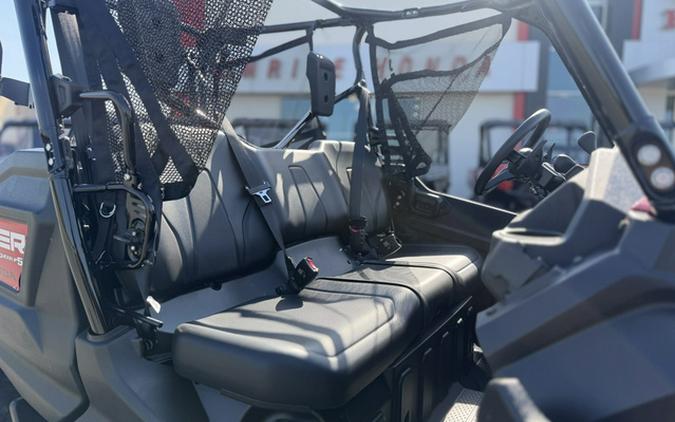 2025 Honda Pioneer 1000-5