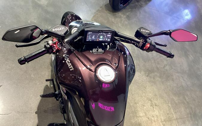 2026 Ducati X Diavel V4