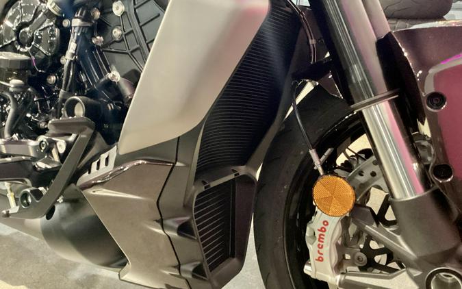 2026 Ducati X Diavel V4