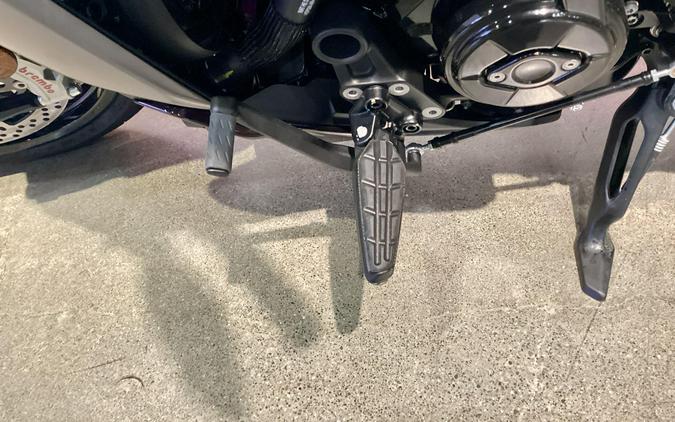 2026 Ducati X Diavel V4