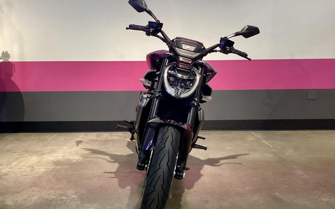 2026 Ducati X Diavel V4