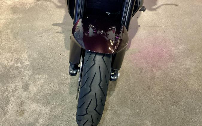2026 Ducati X Diavel V4