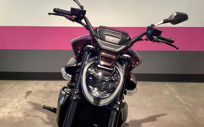 2026 Ducati X Diavel V4