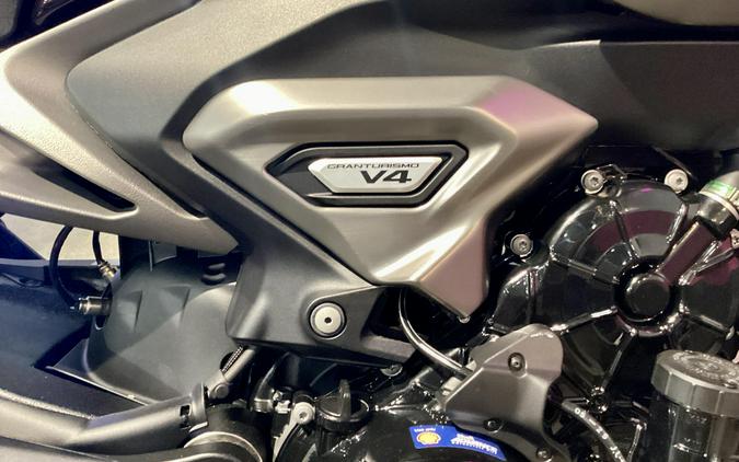 2026 Ducati X Diavel V4