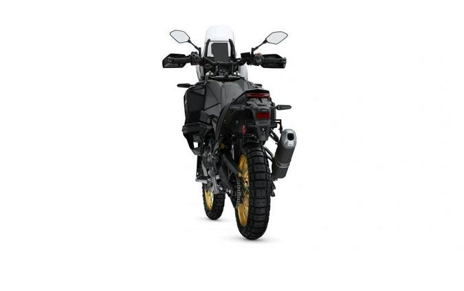 2026 Yamaha TENERE 700 WORLD RAID