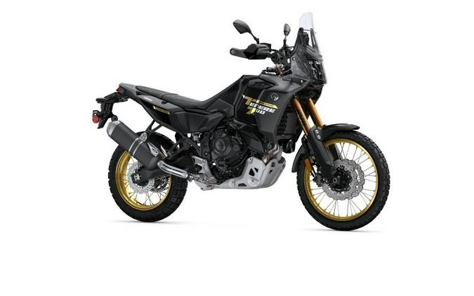 2026 Yamaha TENERE 700 WORLD RAID