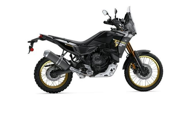 2026 Yamaha TENERE 700 WORLD RAID