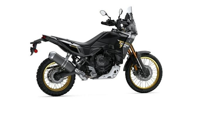 2026 Yamaha TENERE 700 WORLD RAID