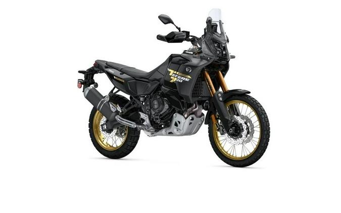 2026 Yamaha TENERE 700 WORLD RAID