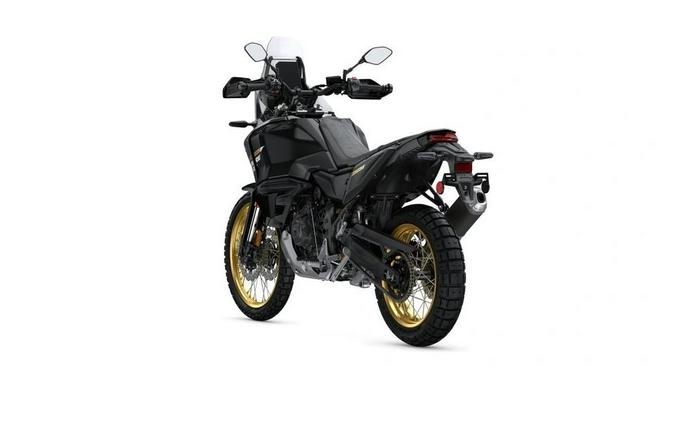 2026 Yamaha TENERE 700 WORLD RAID