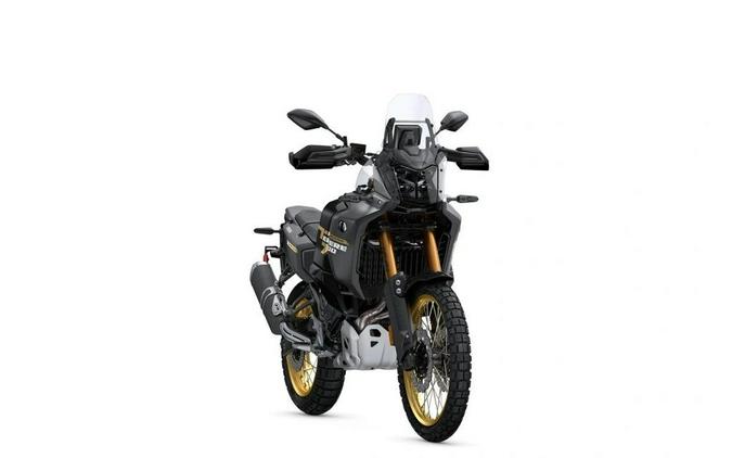 2026 Yamaha TENERE 700 WORLD RAID