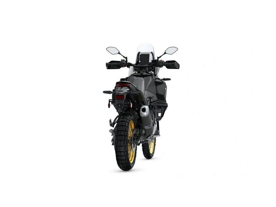 2026 Yamaha TENERE 700 WORLD RAID